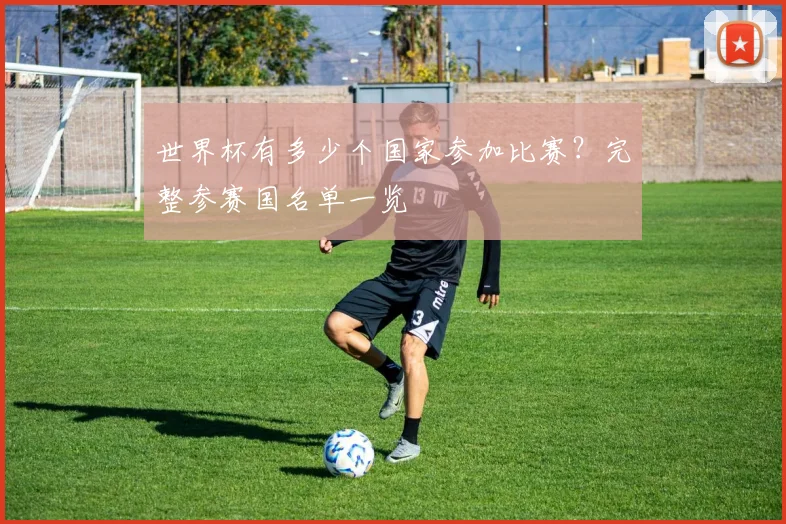 世界杯有多少个国家参加比赛？完整参赛国名单一览
