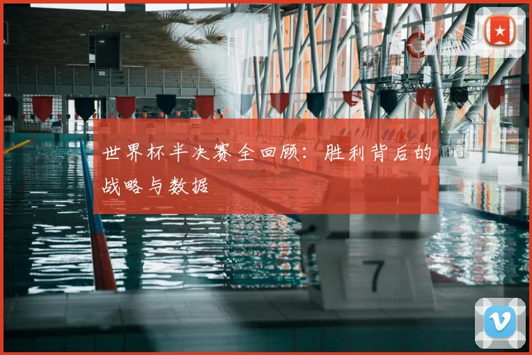世界杯半决赛全回顾：胜利背后的战略与数据